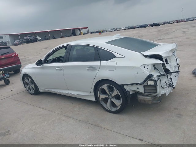 1HGCV1F99JA042402 Honda Accord Touring