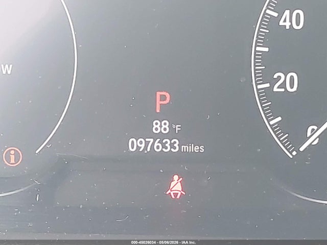 1HGCV1F99JA042402 Honda Accord Touring