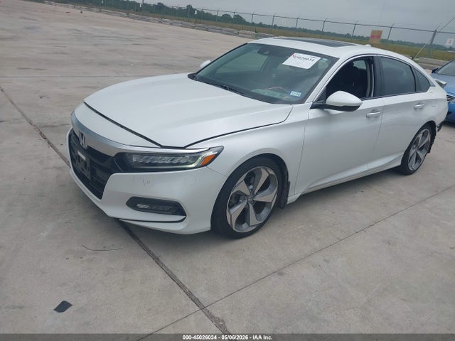 1HGCV1F99JA042402 Honda Accord Touring