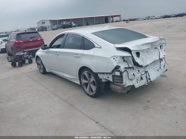 1HGCV1F99JA042402 Honda Accord Touring