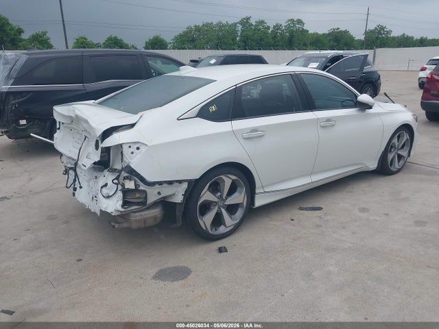 1HGCV1F99JA042402 Honda Accord Touring