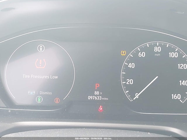1HGCV1F99JA042402 Honda Accord Touring