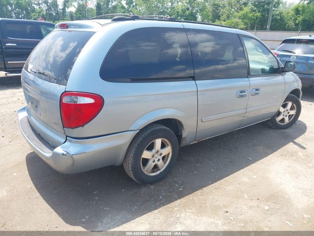 Aukcja sprzedaży 2005 Dodge Grand Caravan Sxt, vin: 2D4GP44L35R492805, numer aukcji: 45026037