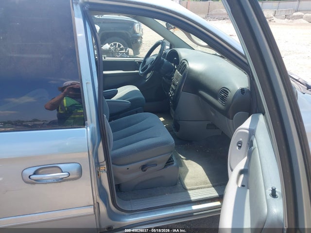 Aukcja sprzedaży 2005 Dodge Grand Caravan Sxt, vin: 2D4GP44L35R492805, numer aukcji: 45026037