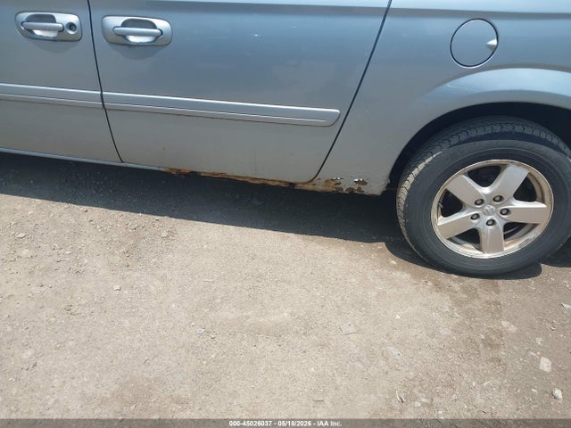 Aukcja sprzedaży 2005 Dodge Grand Caravan Sxt, vin: 2D4GP44L35R492805, numer aukcji: 45026037