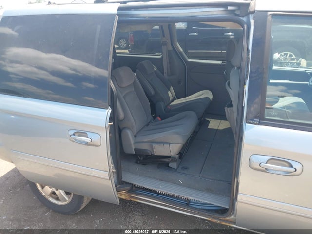 Aukcja sprzedaży 2005 Dodge Grand Caravan Sxt, vin: 2D4GP44L35R492805, numer aukcji: 45026037