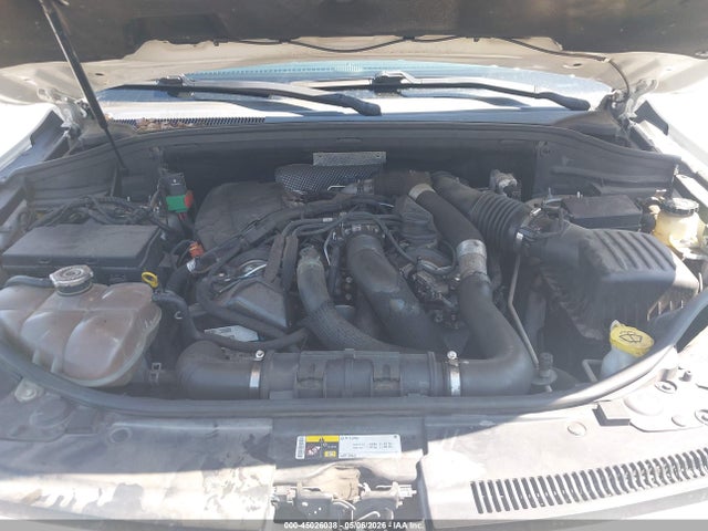2014 Jeep Grand Cherokee Limited მანქანა იყიდება აუქციონზე, vin: 1C4RJFBM6EC498377, აუქციონის ნომერი: 45026038