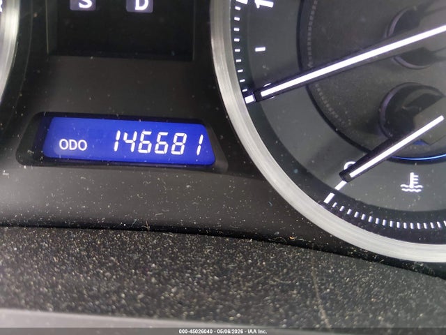 Продаж на аукціоні авто 2013 Lexus Is 250, vin: JTHBF5C26D5187785, номер лоту: 45026040