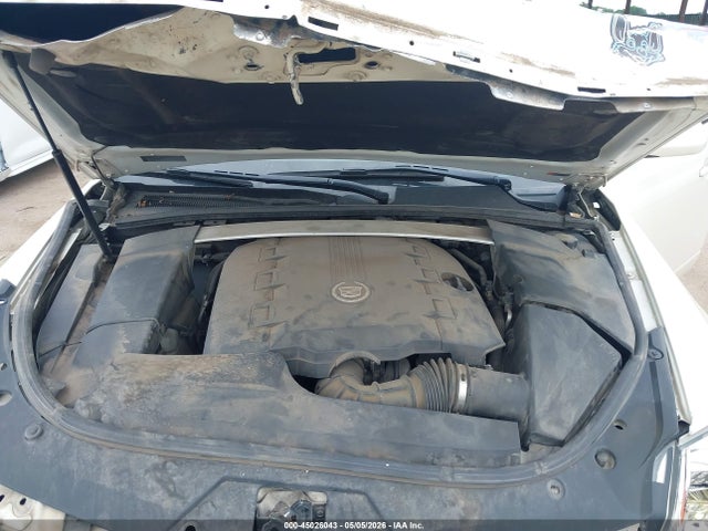45026043 :رقم المزاد ، 1G6DP5E39D0154115 vin ، 2013 Cadillac Cts Premium مزاد بيع