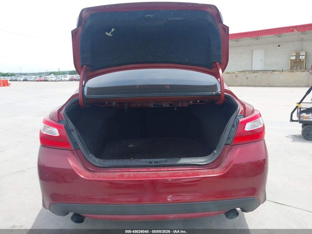 1N4AL3APXHC494599 Nissan Altima 2.5 Sv