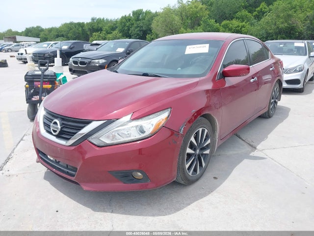 1N4AL3APXHC494599 Nissan Altima 2.5 Sv