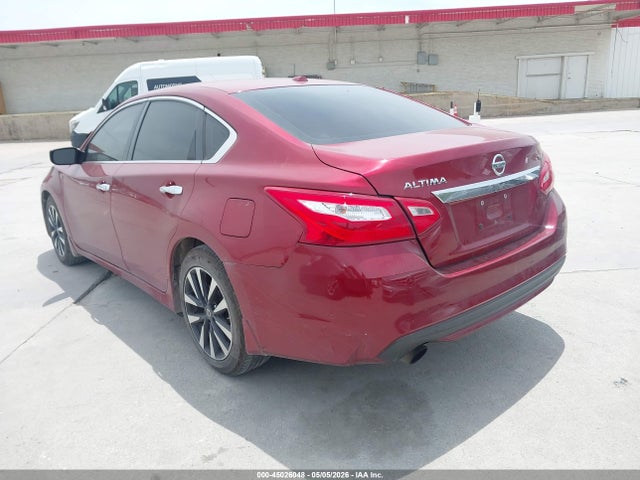 1N4AL3APXHC494599 Nissan Altima 2.5 Sv