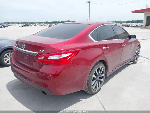 1N4AL3APXHC494599 Nissan Altima 2.5 Sv