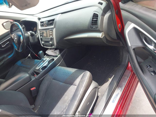 1N4AL3APXHC494599 Nissan Altima 2.5 Sv