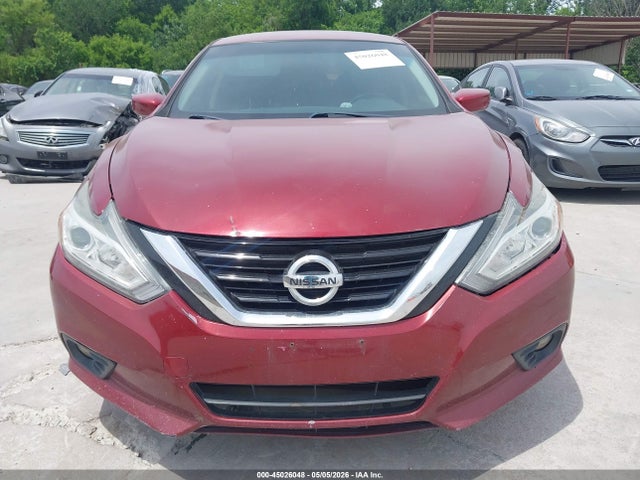 1N4AL3APXHC494599 Nissan Altima 2.5 Sv