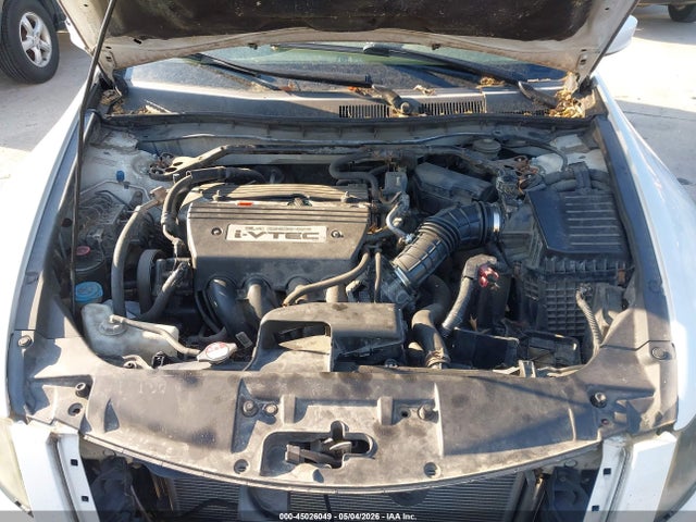 Продажа на аукционе авто 2008 Honda Accord 2.4 Ex-l, vin: 1HGCP26848A030286, номер лота: 45026049