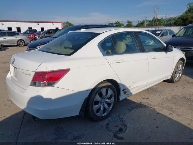 Продажа на аукционе авто 2008 Honda Accord 2.4 Ex-l, vin: 1HGCP26848A030286, номер лота: 45026049
