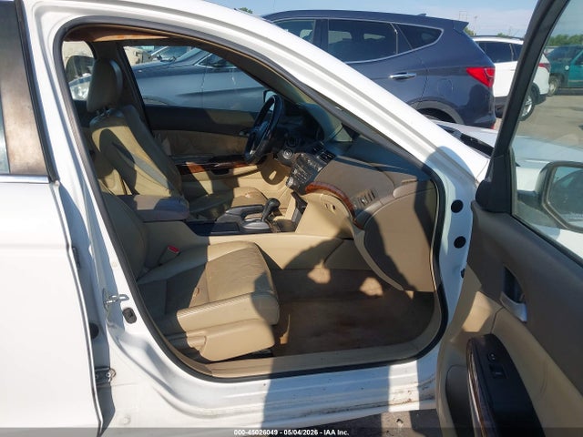 Продажа на аукционе авто 2008 Honda Accord 2.4 Ex-l, vin: 1HGCP26848A030286, номер лота: 45026049