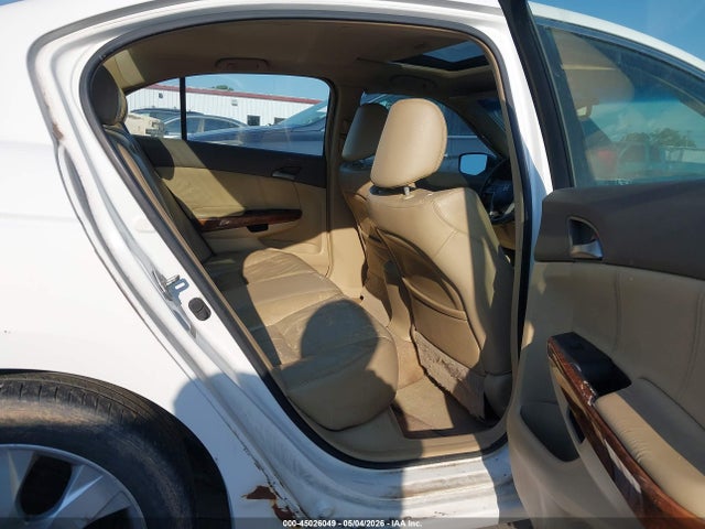 Продажа на аукционе авто 2008 Honda Accord 2.4 Ex-l, vin: 1HGCP26848A030286, номер лота: 45026049