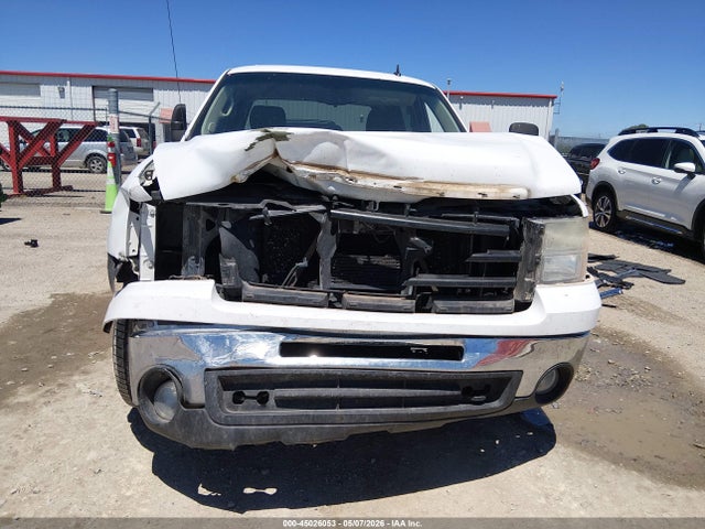 Aukcja sprzedaży 2011 Gmc Sierra 1500 Sle, vin: 3GTU2VE21BG212181, numer aukcji: 45026053