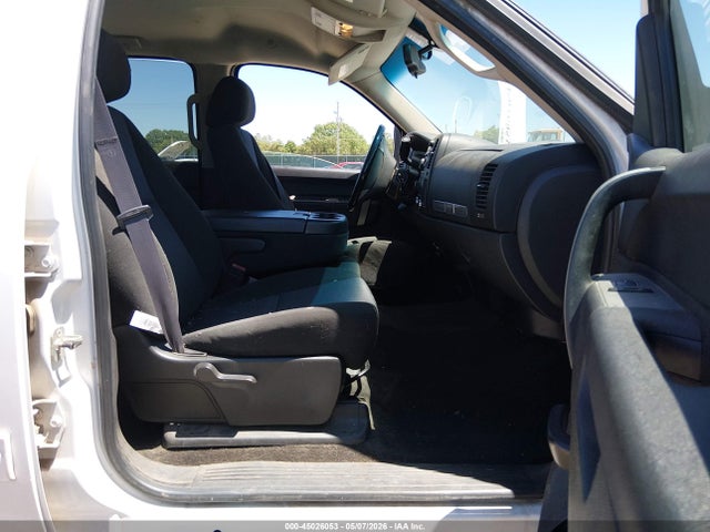 Aukcja sprzedaży 2011 Gmc Sierra 1500 Sle, vin: 3GTU2VE21BG212181, numer aukcji: 45026053