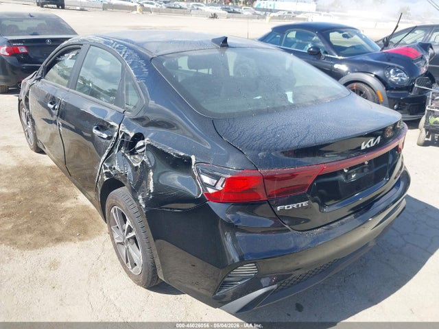 KIA Forte Lxs 2023 3KPF24AD3PE673198 Image 3