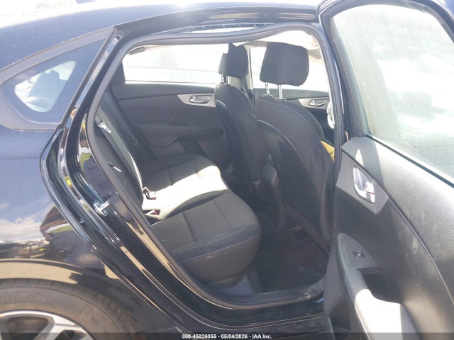 KIA Forte Lxs 2023 3KPF24AD3PE673198 Image 8