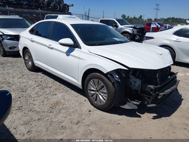 Продаж на аукціоні авто 2019 Volkswagen Jetta 1.4t R-line/1.4t S/1.4t Se, vin: 3VWC57BU6KM250234, номер лоту: 45026058