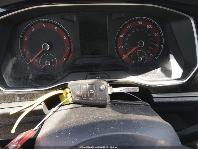 Продаж на аукціоні авто 2019 Volkswagen Jetta 1.4t R-line/1.4t S/1.4t Se, vin: 3VWC57BU6KM250234, номер лоту: 45026058