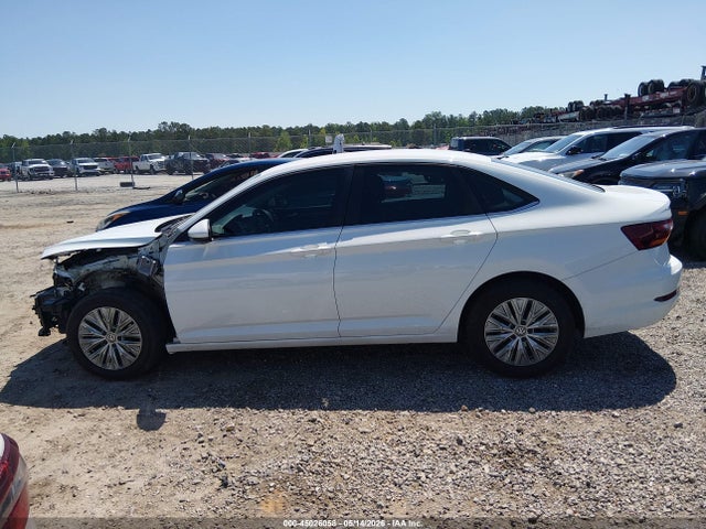 Продаж на аукціоні авто 2019 Volkswagen Jetta 1.4t R-line/1.4t S/1.4t Se, vin: 3VWC57BU6KM250234, номер лоту: 45026058