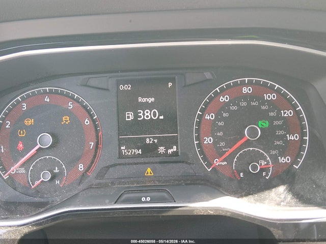 Продаж на аукціоні авто 2019 Volkswagen Jetta 1.4t R-line/1.4t S/1.4t Se, vin: 3VWC57BU6KM250234, номер лоту: 45026058