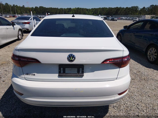 Продаж на аукціоні авто 2019 Volkswagen Jetta 1.4t R-line/1.4t S/1.4t Se, vin: 3VWC57BU6KM250234, номер лоту: 45026058