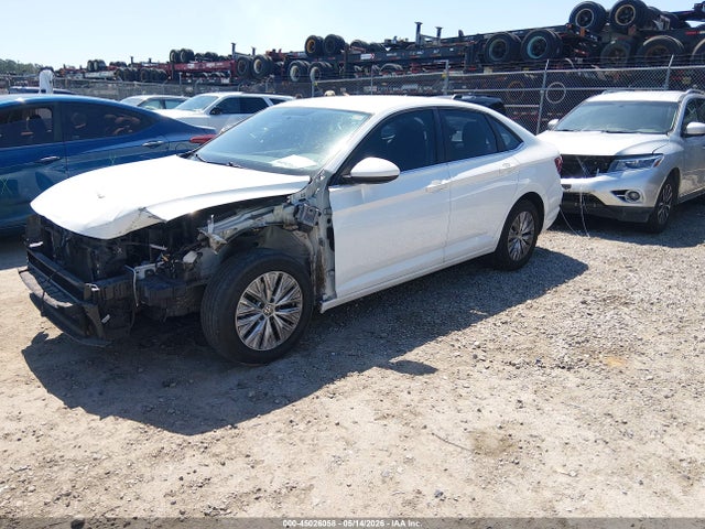 Продаж на аукціоні авто 2019 Volkswagen Jetta 1.4t R-line/1.4t S/1.4t Se, vin: 3VWC57BU6KM250234, номер лоту: 45026058