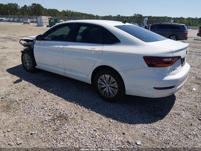 Продаж на аукціоні авто 2019 Volkswagen Jetta 1.4t R-line/1.4t S/1.4t Se, vin: 3VWC57BU6KM250234, номер лоту: 45026058