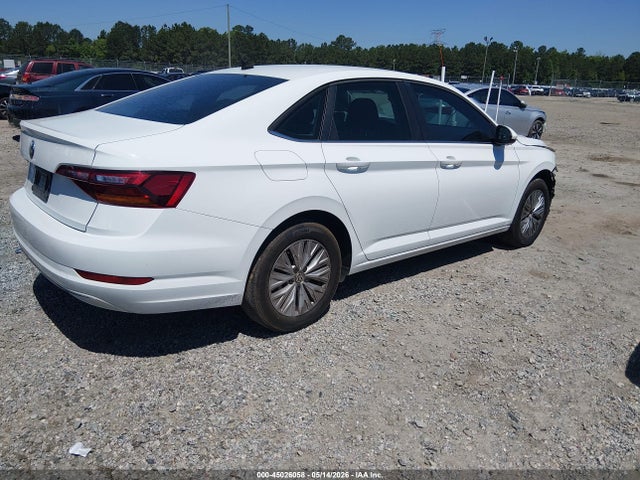 Продаж на аукціоні авто 2019 Volkswagen Jetta 1.4t R-line/1.4t S/1.4t Se, vin: 3VWC57BU6KM250234, номер лоту: 45026058