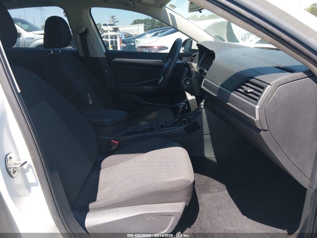 Продаж на аукціоні авто 2019 Volkswagen Jetta 1.4t R-line/1.4t S/1.4t Se, vin: 3VWC57BU6KM250234, номер лоту: 45026058