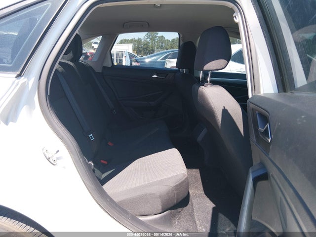 Продаж на аукціоні авто 2019 Volkswagen Jetta 1.4t R-line/1.4t S/1.4t Se, vin: 3VWC57BU6KM250234, номер лоту: 45026058