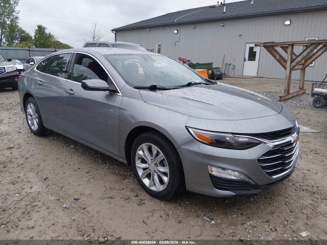 Aukcja sprzedaży 2023 Chevrolet Malibu Fwd 1lt, vin: 1G1ZD5ST5PF235526, numer aukcji: 45026059
