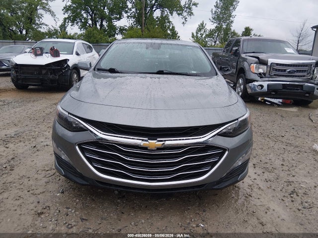 Aukcja sprzedaży 2023 Chevrolet Malibu Fwd 1lt, vin: 1G1ZD5ST5PF235526, numer aukcji: 45026059