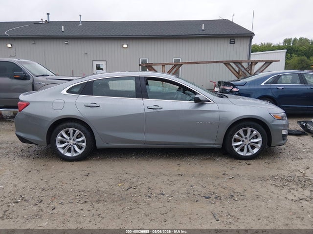 Aukcja sprzedaży 2023 Chevrolet Malibu Fwd 1lt, vin: 1G1ZD5ST5PF235526, numer aukcji: 45026059