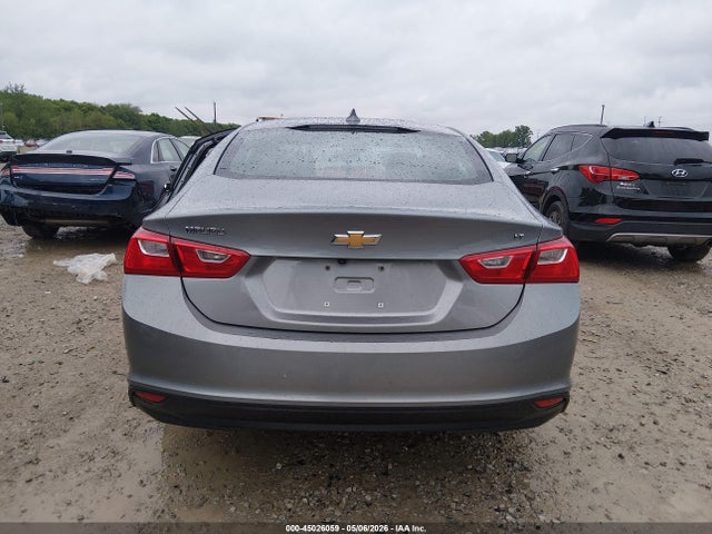 Aukcja sprzedaży 2023 Chevrolet Malibu Fwd 1lt, vin: 1G1ZD5ST5PF235526, numer aukcji: 45026059