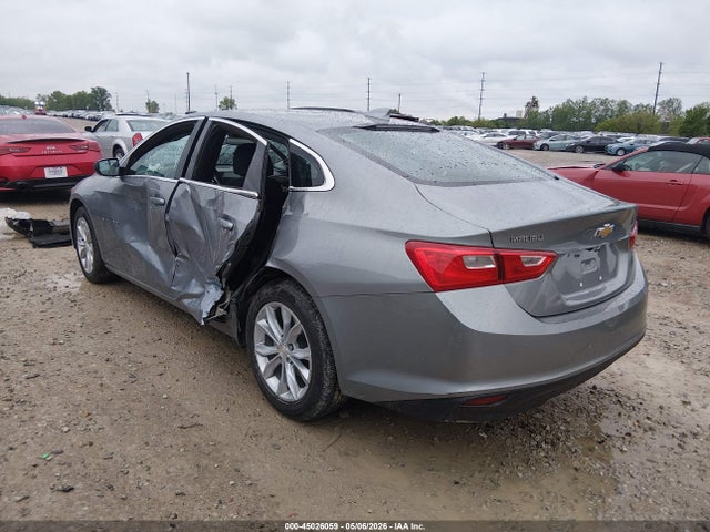 Aukcja sprzedaży 2023 Chevrolet Malibu Fwd 1lt, vin: 1G1ZD5ST5PF235526, numer aukcji: 45026059