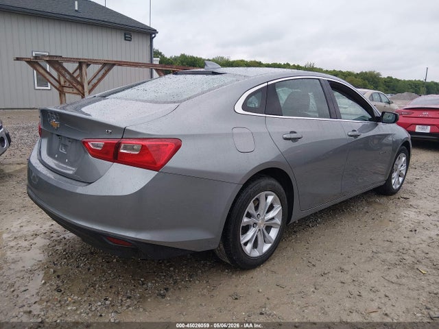 Aukcja sprzedaży 2023 Chevrolet Malibu Fwd 1lt, vin: 1G1ZD5ST5PF235526, numer aukcji: 45026059