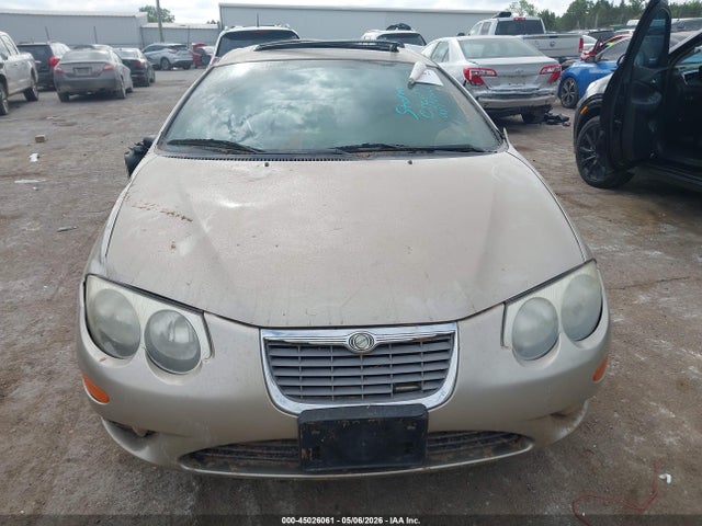 Aukcja sprzedaży 2003 Chrysler 300m, vin: 2C3HE66G33H557565, numer aukcji: 45026061