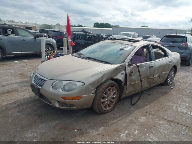 Aukcja sprzedaży 2003 Chrysler 300m, vin: 2C3HE66G33H557565, numer aukcji: 45026061