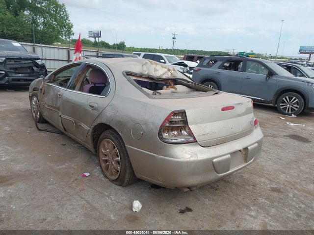 Aukcja sprzedaży 2003 Chrysler 300m, vin: 2C3HE66G33H557565, numer aukcji: 45026061