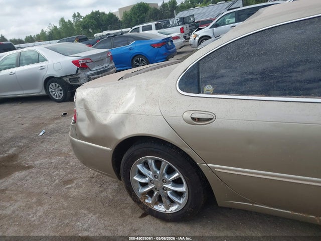 Aukcja sprzedaży 2003 Chrysler 300m, vin: 2C3HE66G33H557565, numer aukcji: 45026061