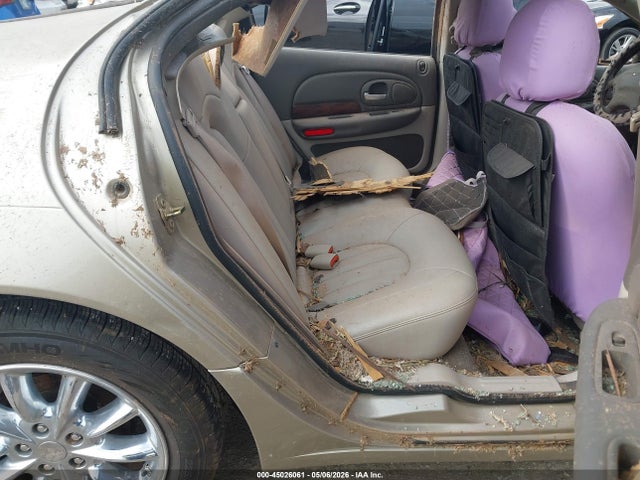 Aukcja sprzedaży 2003 Chrysler 300m, vin: 2C3HE66G33H557565, numer aukcji: 45026061