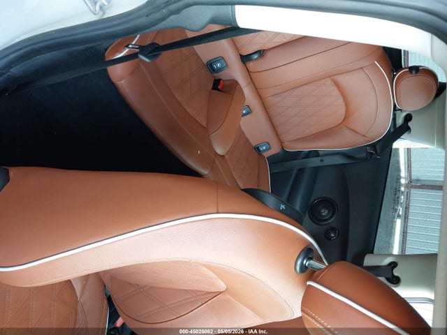WMWXP7C57K2A52985 Mini Hardtop Cooper S