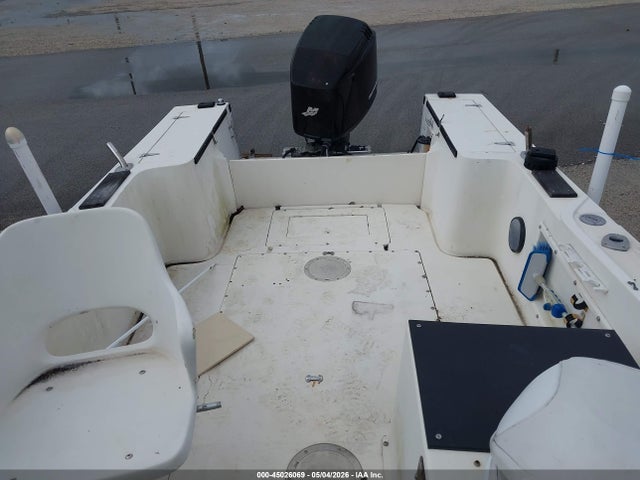 Продаж на аукціоні авто 1988 Mako 22, vin: MRKH0635A888, номер лоту: 45026069